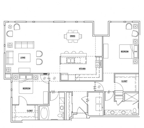 2630 77th Avenue SE Studio-3 Beds Apartment for Rent - Photo Gallery 44